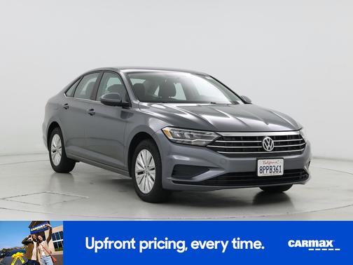 2020 Volkswagen Jetta S