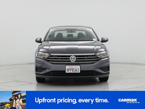 2020 Volkswagen Jetta S