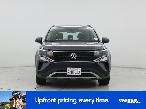 2022 Volkswagen Taos S