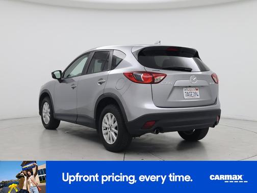 2014 Mazda CX-5 Touring