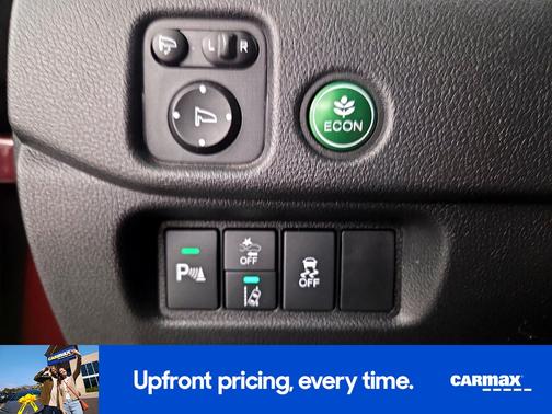 2019 Honda Passport Touring