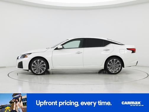 2023 Nissan Altima SL