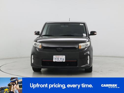 2015 Scion xB 686 Parklan Edition