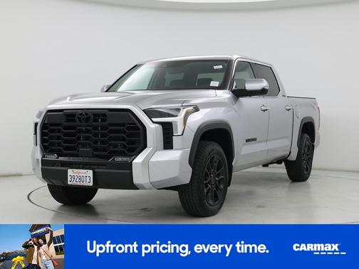 2023 Toyota Tundra Limited