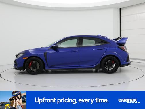 2019 Honda Civic Type-R Touring
