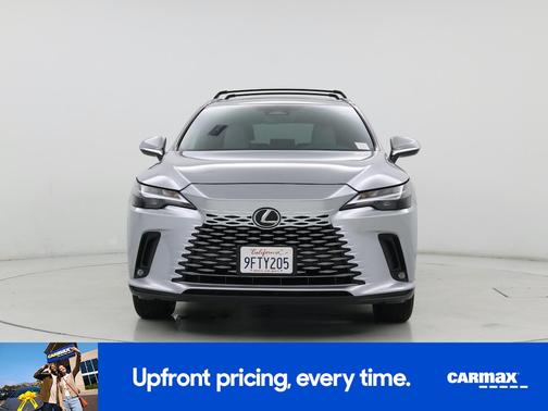 2023 Lexus RX 350 Premium