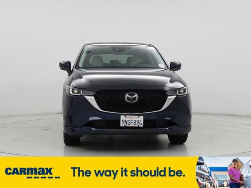 2024 Mazda CX-5 2.5 S Preferred Package