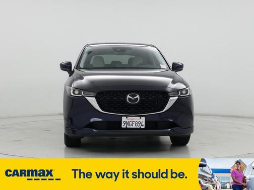 2024 Mazda CX-5 2.5 S Preferred Package