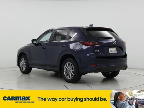 2024 Mazda CX-5 2.5 S Preferred Package