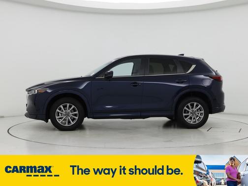 2024 Mazda CX-5 2.5 S Preferred Package