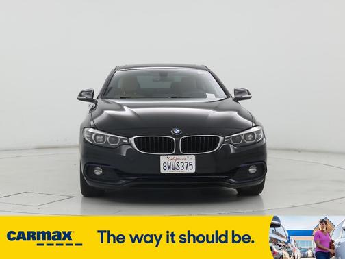 2019 BMW 430 I