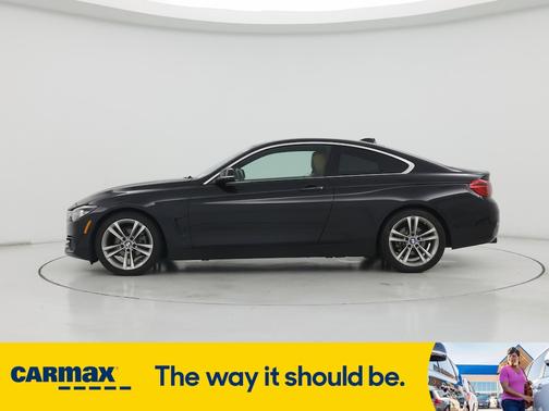 2019 BMW 430 I