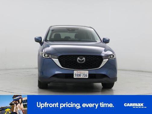 2022 Mazda CX-5 2.5 S Preferred Package