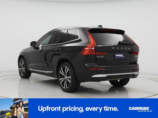 2023 Volvo XC60 B5 Plus Bright Theme