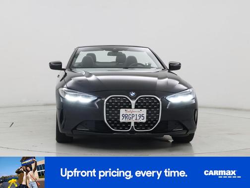 2024 BMW 430 I xDrive