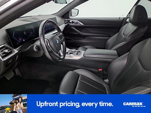 2024 BMW 430 I xDrive