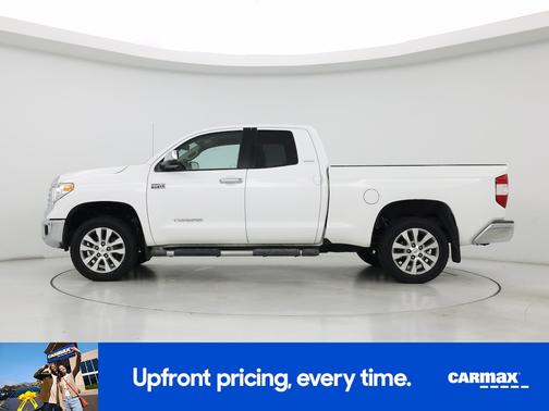 2014 Toyota Tundra Limited