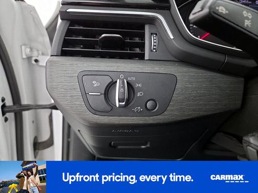 2021 Audi A4 Premium