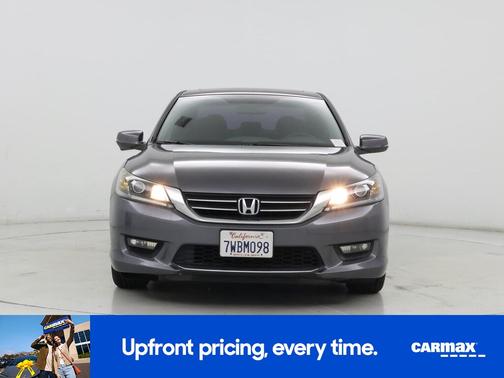 2014 Honda Accord EX