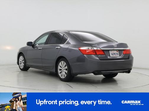 2014 Honda Accord EX