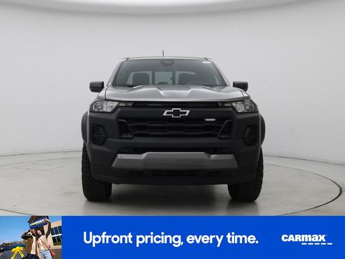 2024 Chevrolet Colorado LT Trail Boss