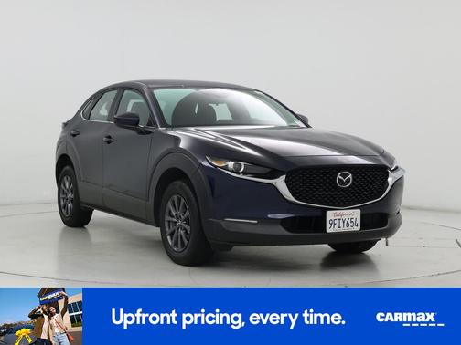 2023 Mazda CX-30 2.5 S