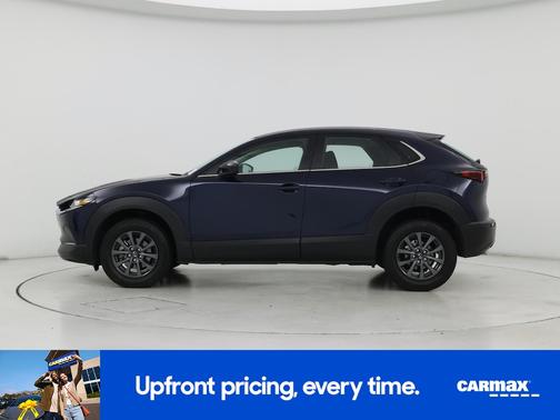 2023 Mazda CX-30 2.5 S