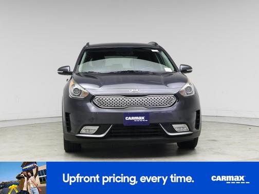 2019 Kia Niro S Touring