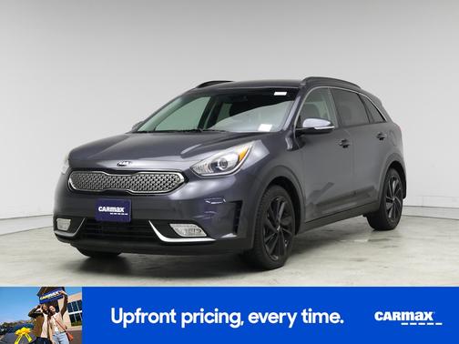 2019 Kia Niro S Touring