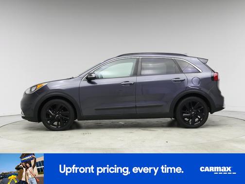 2019 Kia Niro S Touring