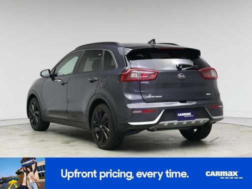 2019 Kia Niro S Touring