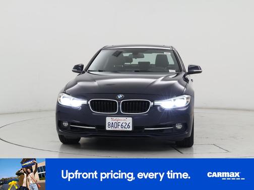 2016 BMW 328 I