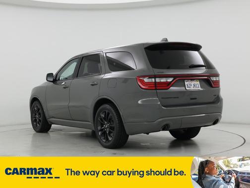 2021 Dodge Durango GT