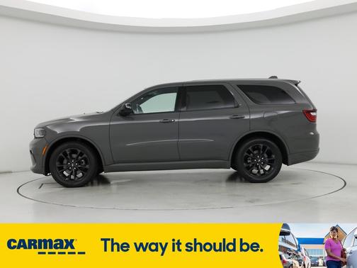 2021 Dodge Durango GT
