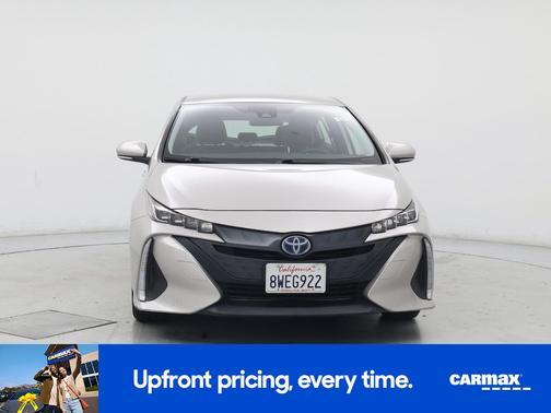 2021 Toyota Prius Prime XLE