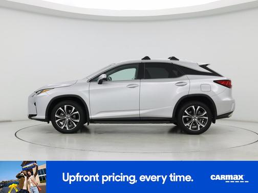 2019 Lexus RX 350 