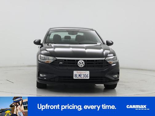 2019 Volkswagen Jetta R-Line