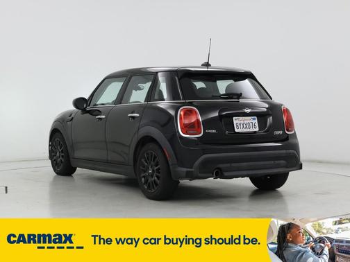 2022 MINI Hardtop