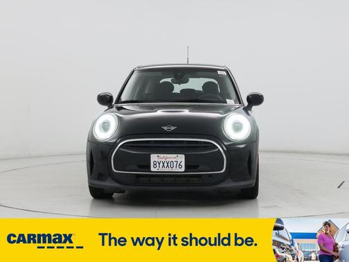 2022 MINI Hardtop