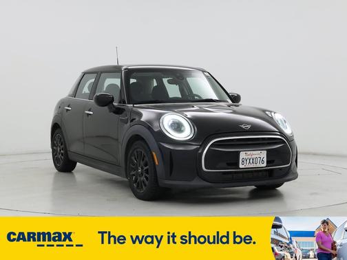 2022 MINI Hardtop