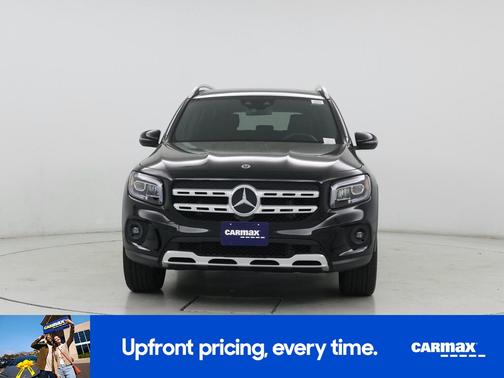 2022 Mercedes-Benz GLB 250 