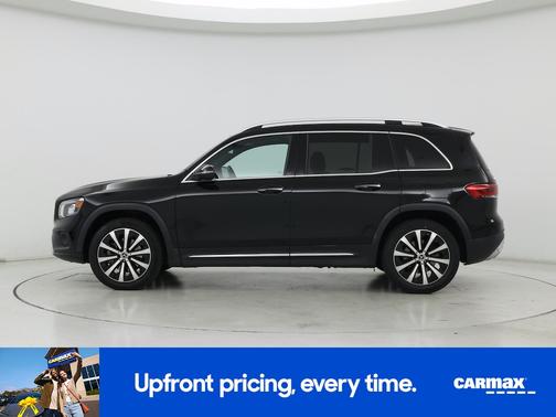 2022 Mercedes-Benz GLB 250 