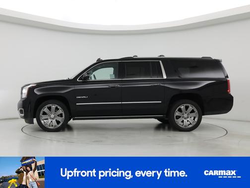 2018 GMC Yukon XL Denali