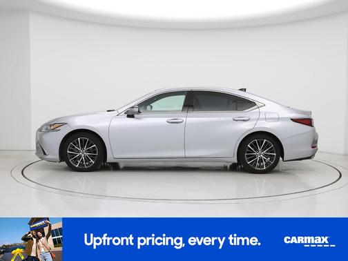 2024 Lexus ES 350 Luxury