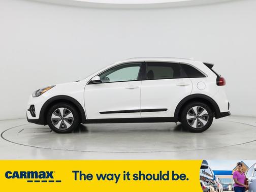 2020 Kia Niro LX
