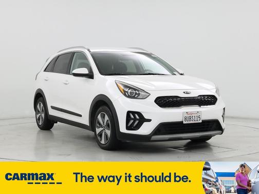 2020 Kia Niro LX