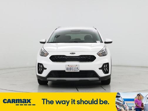 2020 Kia Niro LX