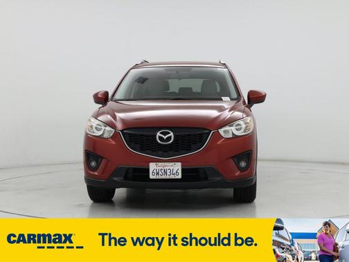 2013 Mazda CX-5 Touring