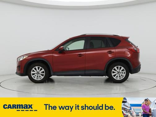 2013 Mazda CX-5 Touring