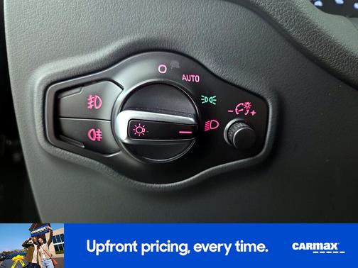 2017 Audi Q5 Premium Plus